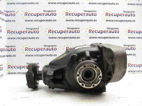 Diferencial Trasero Bmw Serie 3 315 N47D20C BERLINA