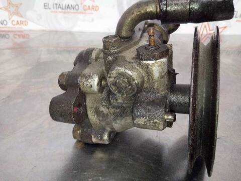 Foto 3ª: Bomba de Direccion Hyundai Santamo 139CV 102KW