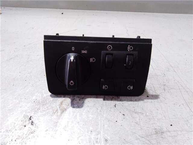 Mando Multifuncion Bmw X5 X53