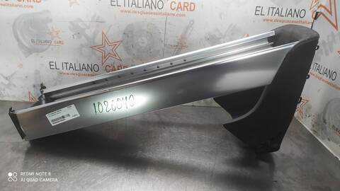 Foto 2ª: Consola Central Opel Meriva SELECTIVE 95CV 70KW [A13DTE] (2014)