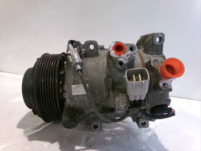 Compresor Aire Acondicionado Lexus GS 3.0 G 2005-2012