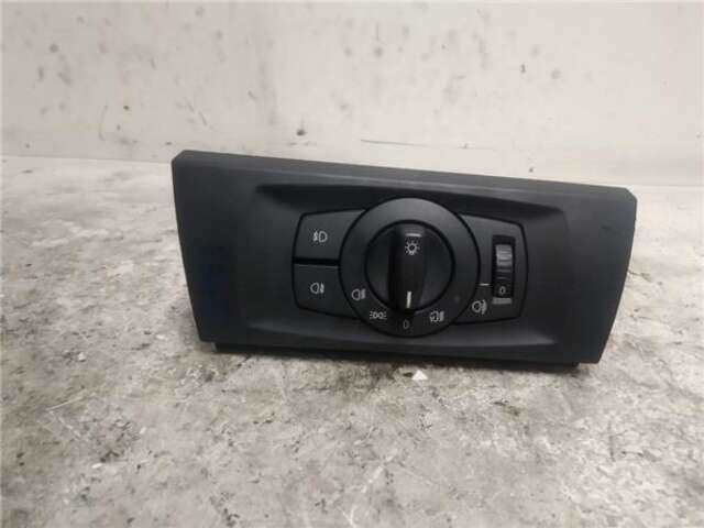 Mando Multifuncion Bmw Serie 3 315 2.0 320D [2.0 LTR. - 120 KW 16V DIESEL]