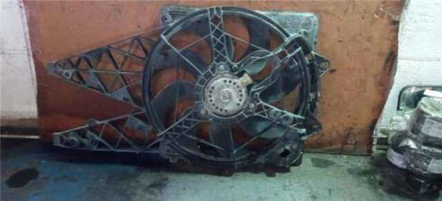 Foto 2ª: Electroventilador Fiat Doblo 1.3 D II MULTIJET [199 A3.000]