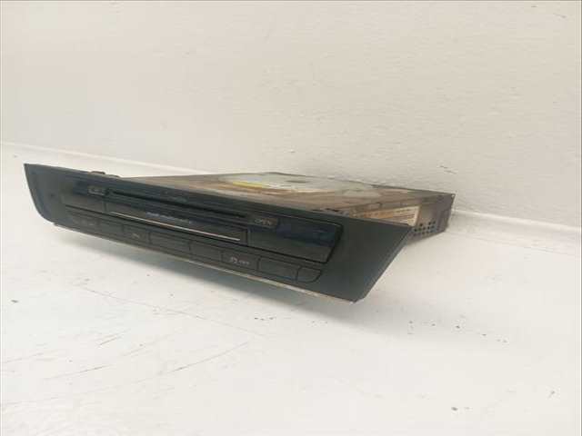 Foto 3ª: Sistema Audio Radio CD Audi A6 2.0 TDI ULTRA BERLINA 190CV 140KW [CNH] (2014)