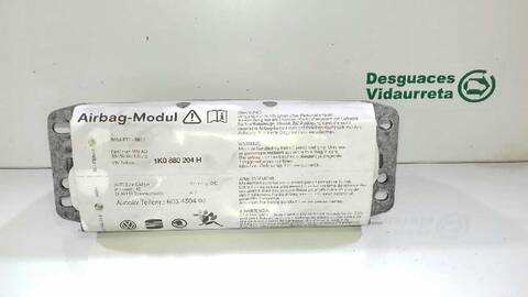 Airbag Delantero Derecho Volkswagen Golf HIGHLINE 4MOTION BERLINA 140CV 103KW