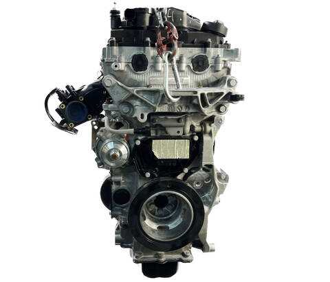 Foto 3ª: Motor Completo Opel Corsa F 101CV 74KW [F12XHL EB2ADTD] (2020)