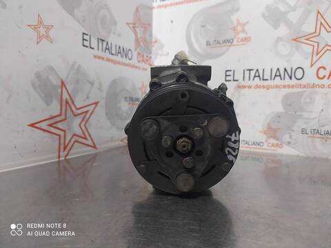 Foto 2ª: Compresor Aire Acondicionado Opel Astra COMFORT BERLINA 101CV 74KW [Y20DTH] (2001)