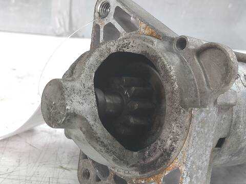 Foto 3ª: Motor de Arranque Opel Vivaro 2.0 CDTI 90 CV 66KW [M9R 630, M9R 692, M9R 780, M9R 782, M9R 786]