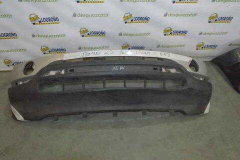 Paragolpes Delantero Bmw X5 3.0 24V TD 184CV