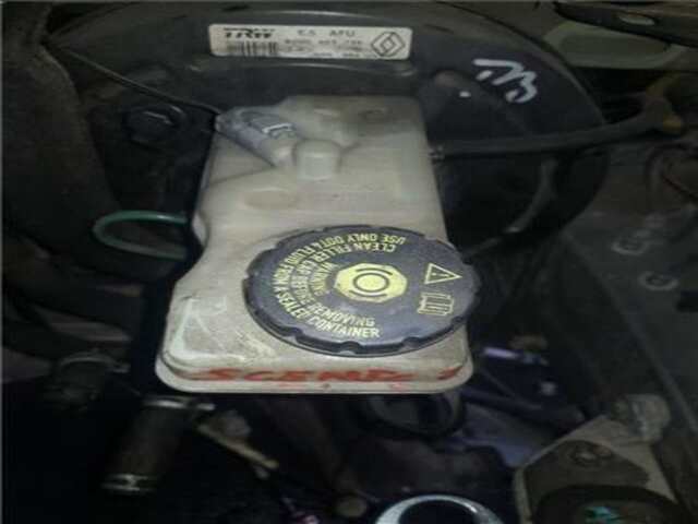 Bomba Freno Renault Scenic 1.5 AUTHENTIQUE [1.5 LTR. - 78 KW DCI DIESEL] (JM)(2003-_)