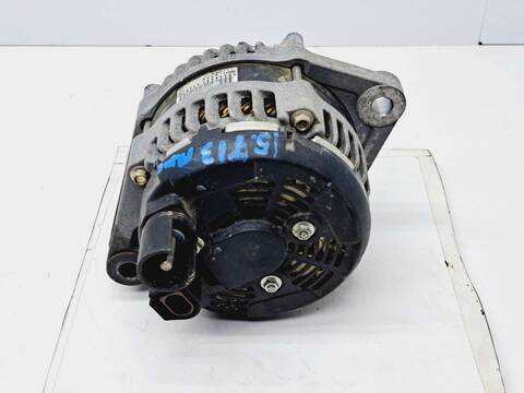 Foto 3ª: Alternador Alfa Romeo Stelvio EXECUTIVE 4WD 209CV 154KW [55271838] (2017)