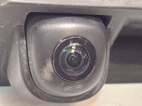 Foto 3ª: Maneta Exterior Portón Hyundai Tucson 132CV 97KW [D4FE] (2020)