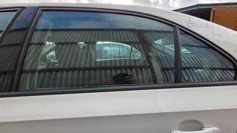 Luna Trasera Izquierda Seat Toledo ERENCE 116CV 85KW
