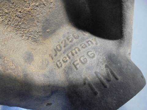 Foto 3ª: Mangueta Delantera Derecha Audi A3 1.9 TDI AMBIENTE 110CV 81KW [AHF] (1999)