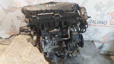Motor Completo Opel Combo SELECTIVE 110CV 81KW