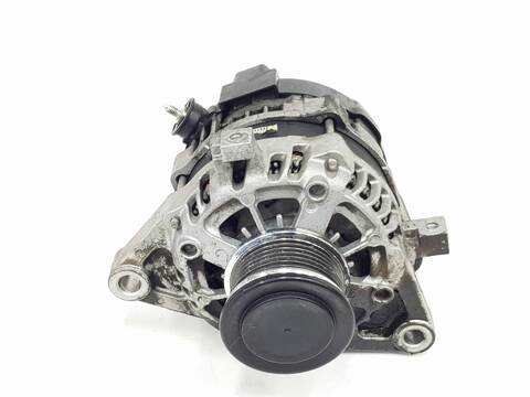 Alternador Toyota Land Cruiser GX