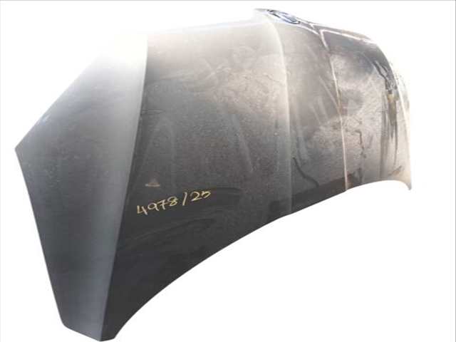 Foto 2ª: Capot Skoda Yeti 1.2 TSI 105CV (2009)