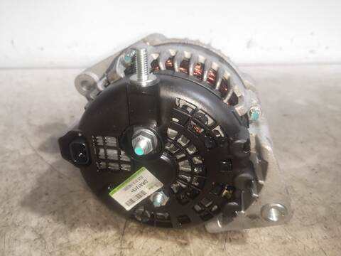 Foto 2ª: Alternador Opel Antara Z22D1 (2013)