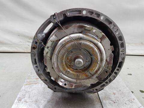 Foto 3ª: Caja Cambios Mercedes Clase G 230 2.1 CDI 170CV 224CV [651912] (2008)