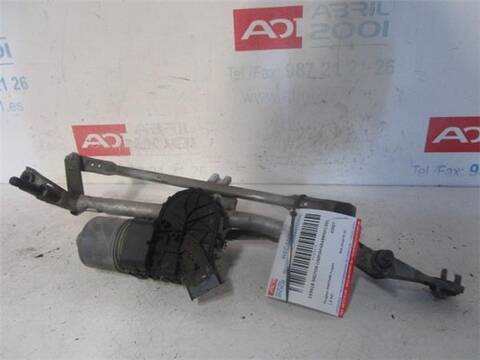 Motor Limpia Delantero Peugeot Partner 1.6 HDI 90CV 66KW FURGON