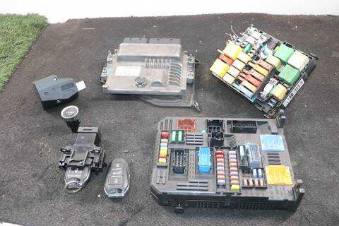 Kit Encendido Citroen C4 HNS PICASSO