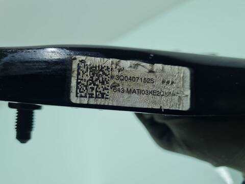 Foto 2ª: Brazo Suspension Delantero Derecho Audi Q3 35 TDI ADVANCED 150CV 110KW [DTSB] (2023)
