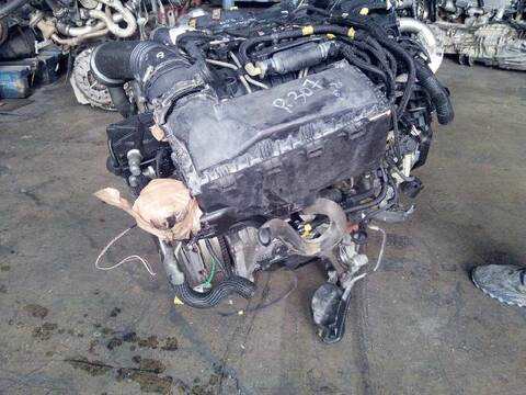 Motor Completo Peugeot 307 BERLINA