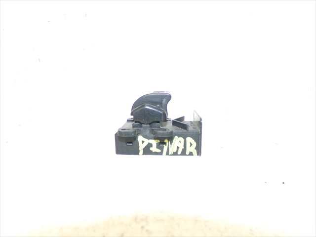 Foto 2ª: Botonera Elevalunas Honda Jazz 1.4 G 2002-2008 [L13A1] (2006)