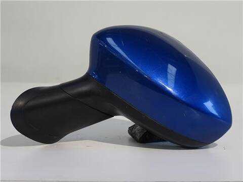 Foto 2ª: Retrovisor Izquierdo Fiat Punto 1.3 D MULTIJET 90CV 66KW [199 A3.000] (2010)