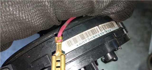 Foto 2ª: Anillo Airbag Suzuki Grand Vitara 1.9 DDIS JLX (5-PTAS.) [1.9 LTR. - 95 KW DDIS TURBODIESEL] [F9QB264]