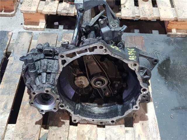 Caja Cambios Audi A3 1.8 T AMBIENTE [1.8 LTR. - 110 KW 20V TURBO]