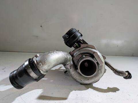 Turbocompresor Renault Espace G9T742