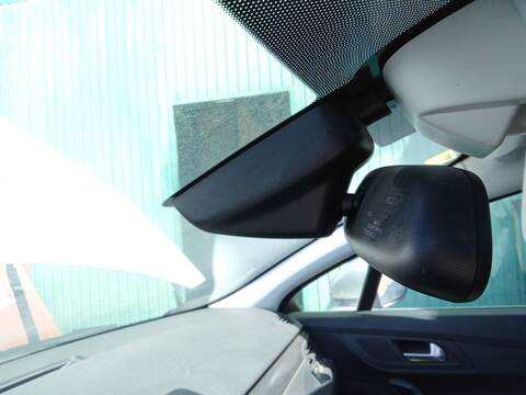 Foto 2ª: Retrovisor Interior Peugeot 508 1.6 HDI 115CV 84KW [9HR (DV6C),9HL (DV6C)] (2015)