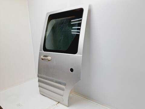 Foto 2ª: Puerta Lateral Corredera Izquierda Ford Transit FURGON FT 200S 90CV 66KW [HCPA] (2004)