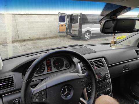 Salpicadero Mercedes Clase B 150 640941