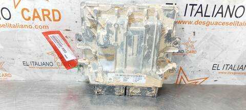 Centralita Motor ECU Ford Kuga ST-LINE X 150CV 110KW