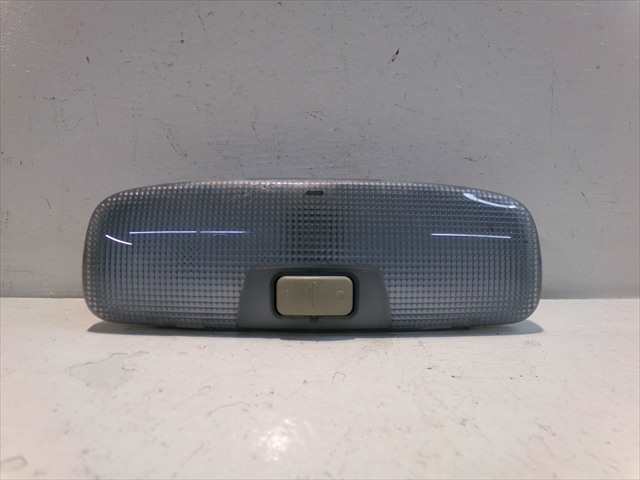 Luz Interior Ford Fiesta 1.4 TDCI 2008-2013