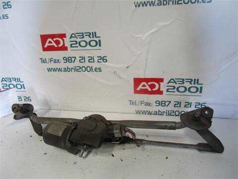 Motor Limpia Delantero Toyota Avensis 2.0 D4-D EXECUTIVE BERLINA 5-PTAS.) 116CV 85KW