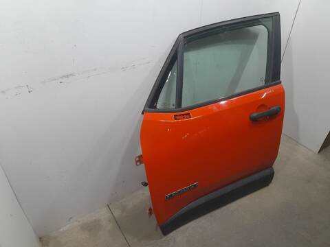 Foto 2ª: Puerta Delantera Izquierda Jeep Renegade SPORT FWD 110CV 81KW [55263842] (2018)