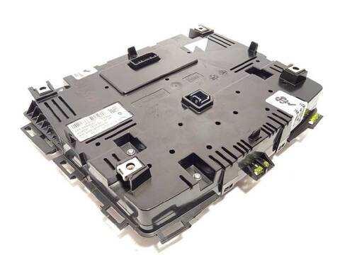 Foto 4ª: Pantalla Multifuncion Renault Kadjar ZEN 140CV 103KW [H5H470] (2020)