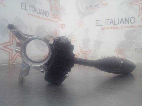 Foto 4ª: Mando Multifuncion Volkswagen Crafter CAJA CERRADA 30 BATALLA CORTA 109CV 80KW [BJK] (2008)