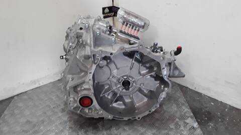 Caja Cambios Toyota Rav4 HYBRID 4X2 ADVANCE 218CV