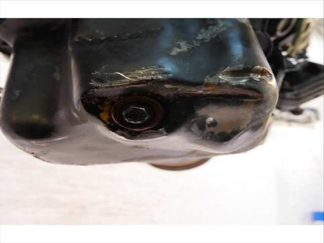 Foto 2ª: Motor Completo Jeep Liberty 214CV 157KW [EKG] (2003)