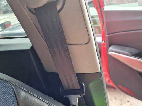 Foto 2ª: Kit Airbag Ssangyong Tivoli LINE 4X2 128CV 94KW [173910] (2018)