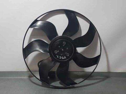 Electroventilador Mercedes Clase E 180 E 200 D 213.013) 150CV 110KW