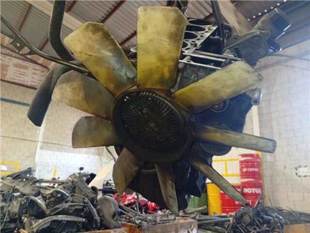 Foto 2ª: Bloque Motor Ssangyong Kyron 2.0 200 XDI [2.0 LTR. - 104 KW TD-KAT]