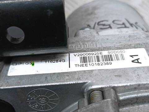 Foto 3ª: Bomba de Direccion Citroen C4 EXCLUSIVE 112CV 82KW [9HR] (2011)