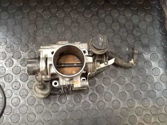 Caja Mariposa Toyota 4 Runner 3.0 V6