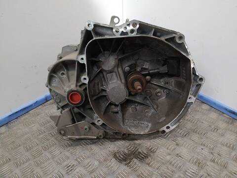 Caja Cambios Peugeot 308 ACCESS 115CV 85KW