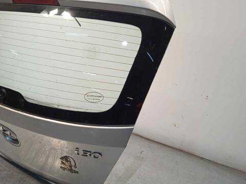 Foto 3ª: Portón Hyundai i30 1.4 CAT 109CV 80KW [G4FA] (2009)